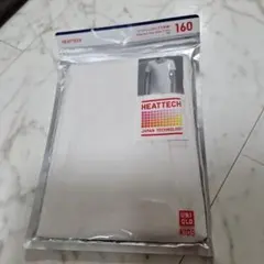 ユニクロヒートテック半袖169