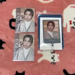 ランペ フォンタブ フォトカ 陣