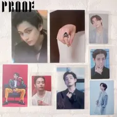 【即日発送 】BTS V proof コレクターズエディション まとめ売り テテ