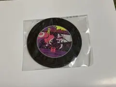 【ハズビンホテル】一番くじ　ラバーコースター