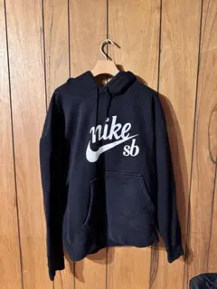 NIKE SB パーカー フーディ　XLサイズ