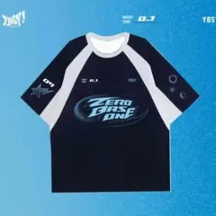 2026年最新】zerobaseone tシャツの人気アイテム - メルカリ