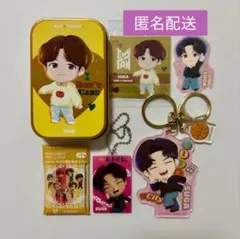 SUGA TinyTAN グッズまとめ売り