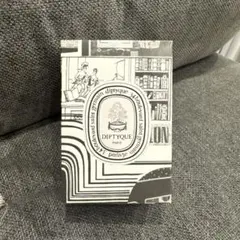 diptyqueキャンドルホルダー＋キャンドルローズクラシック190g - メルカリ