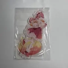 M さくらみこ 鳴門鯛焼本舗 第1弾 アクリルスタンド