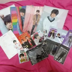 なにわ男子　西畑大吾　まとめ売り