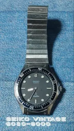 2026年最新】seiko シルバーウェーブ ダイバーの人気アイテム - メルカリ