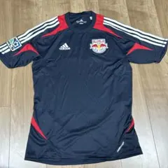 【新品未使用】ニューヨークレッドブルズレプリカシャツ