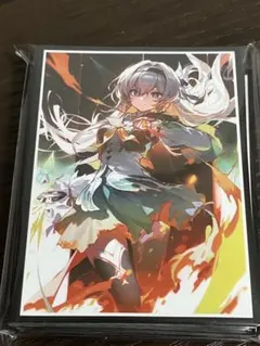 2026年最新】崩壊スターレイル ホタル スリーブの人気アイテム - メルカリ