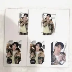 EBiDANくじ 原因は自分にある。武藤潤