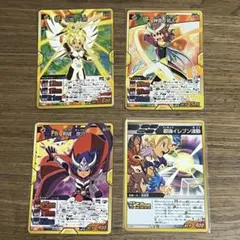 2026年最新】イナズマイレブンgo tcg 神童拓人の人気アイテム - メルカリ