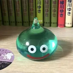 ドラクエ スライム ビッグクリアフィギュア