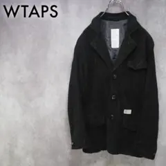 2026年最新】wtaps academy jacketの人気アイテム - メルカリ