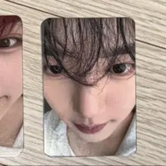 ZB1 ユジン soundwave ヨントントレカ