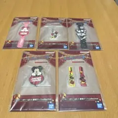 Disney Fantasia ミッキー グッズセット