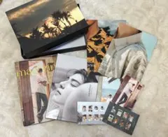 2025年最新】チャウヌ magazine 封入の人気アイテム - メルカリ