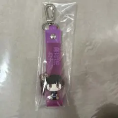 鬼滅の刃　一番くじ　栗花落カナヲ　ぽこっとちゃーむ