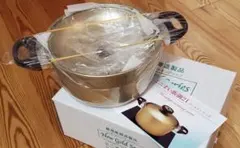 マル球産業　Dream Pan New 楕円形両手鍋 マル球産業 Dream Pan New 楕円形両手鍋 2025年最新】マル球鍋