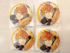 宇佐美リト にじさんじ 缶バッジ バラ売り可