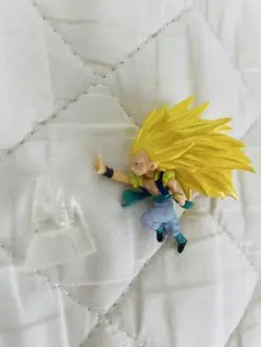 HGドラゴンボール 超サイヤ人3 ゴテンクスフィギュア