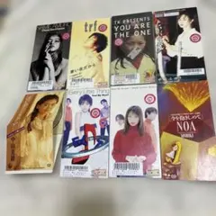 久宝留理子 8cmシングル CD 6枚セット - メルカリ