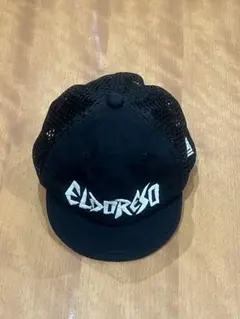 eldoreso エルドレッソ　キャップ　M