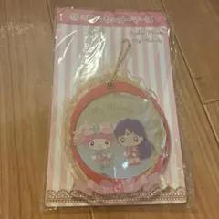 セーラームーン マイメロディ ミラー セーラーマーズ