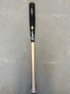ソフトバンクホークス 周東佑京 #23 バット NPBマーク 支給品 実使用