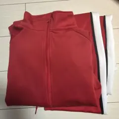 【新品未使用】ハイキュー!! 10周年 公式 高校ジャージ 音駒高校　Mサイズ