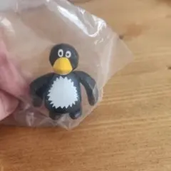 DAISUKE KONDO アートコレクション マスコットフィギュア2 ペンギン