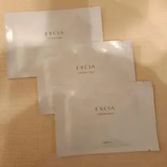 アルビオン エクシア クリニシャスデイズ パック 3枚