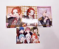 いれいす ブロマイド