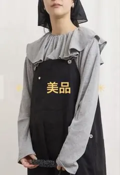 figlondon 〇ZIM tereko frill pulloverのサムネイル