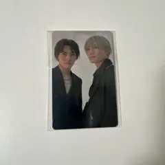 武藤潤　桜木雅哉　スタトレ　トレカ