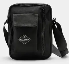 [STUSSY] Workgear Pocket Bag メッセンジャーバッグのサムネイル