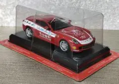 Ferrari シリーズ 1/43スケール 7台セット 未使用保管品 当時物 Ferrari シリーズ 1/43スケール 7台セット 未使用保管品 当時物