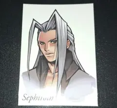 2026年最新】デジタルカードセフィロスの人気アイテム - メルカリ