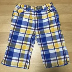 【ジャンクストアー】パンツ ブルー 95のサムネイル
