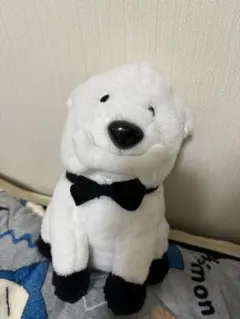 SPY×FAMILY ボンド ぬいぐるみ