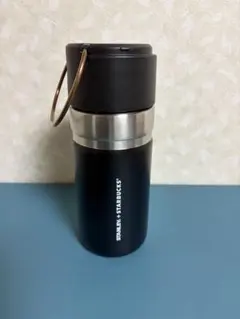 年末限定価格【新品】韓国STANLEY + STARBUCKS 限定タンブラー
