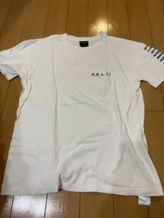 POLO SPORT Tシャツ M ホワイト