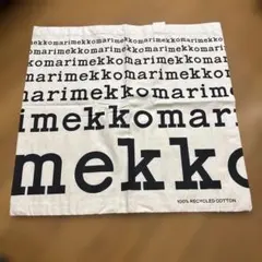 marimekko ノベルティ　トート