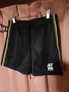 卓球ウェア　TSPラップキュロット　ヤマト卓球　M