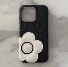 【最終価格】MARY QUANT iPhoneケース 13pro
