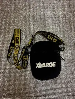 2026年最新】xlarge fr2 ショルダーバッグの人気アイテム - メルカリ