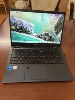 累積366 東芝 G83/LY 16GB Office バッテリ94% - メルカリ