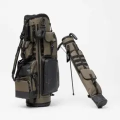 2026年最新】BAGJACK ゴルフバッグ・キャディバッグの人気アイテム