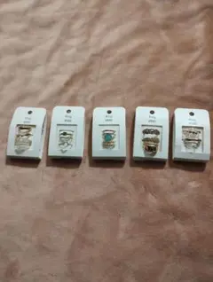 GU リング セット まとめ売り 指輪 アクセサリー