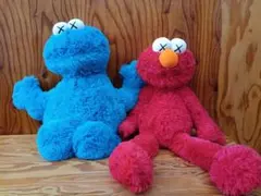 2025年最新】kaws x sesame streetの人気アイテム - メルカリ