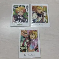 あんスタ ぱしゃっつ 春川宙